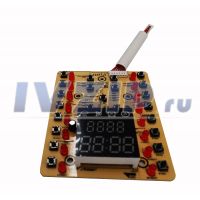 Блок управления мультиварки Redmond RMC-M252