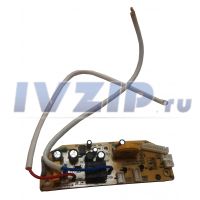 Плата блока питания мультиварки Redmond RMC-FM230