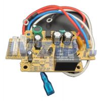 Плата питания мультиварки Redmond RMC-M26 RMC-M26-PP1 (вариант 1)