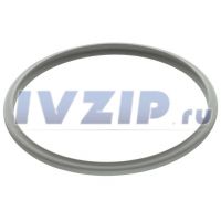 Уплотнитель крышки мультиварки силиконовый (D_внутр=245мм, D_нар=270мм) MV026