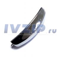 Клавиша открывания крышки мультиварки Redmond 90мм RMC-M70, RMC-M4502,, RMC-M45021, RMC-M4501