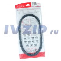 Уплотнитель универсальный 220 mm (Скороварка, мультиварка или пароварка) 792350/SS-980195