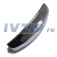 Клавиша открывания крышки мультиварки Redmond (RMC-M4502/M70/M4502E/M45021/M45011, L_клавиши_без_крепления=90мм, с креплением 95мм)