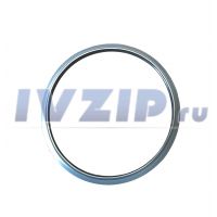 Уплотнитель крышки мультиварки силиконовый (D_вн=225мм D_нар=245мм, без фасок по кругу) MV025/RMC-RM504