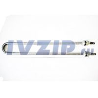 ТЭН для умывальника 1500W 30A6,6/1,5P220 U35 (L=210мм, М10)