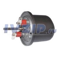 ТЭН для пароварки 325W (120V, D=50мм, H=43мм) TP002