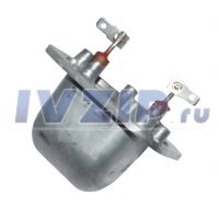 ТЭН к парогенератору 1350W (53x63мм, 2конт.) UTP003