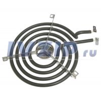 ТЭН для блинницы (d=14.5. 1500W) TB002