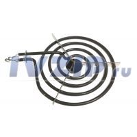 ТЭН для блинницы (d=18.3. 1200W) TB011