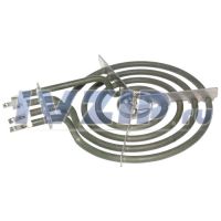 ТЭН для блинницы (d=16 1200W) TB003