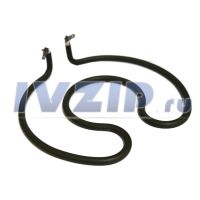 ТЭН для блинницы (d=17.5. 1000W) TB008