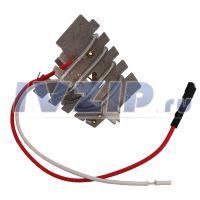 Нагревательный элемент к сушилке Tefal SS-208268