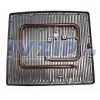 Панель верхняя с нагревательным элементом в сборе для гриля Redmond RGM-M800