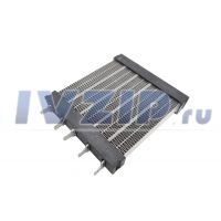 Нагреватель воздуха (тепловые завесы) MZFR-D-1800W-220V 130х107,4х20 мм