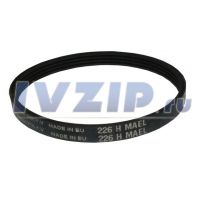 Ремень 226 H4 BLH000UN