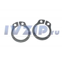 Кольцо стопорное (D_вн= 4мм, наружное) M5