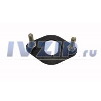 Фиксатор трубки и патрубка к теплообменнику BOSCH мод. WR-10, WR-11, WR-13, WR-14, WR-15