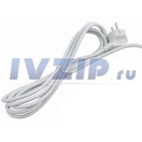 Шнур сетевой L=2,0м