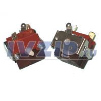 Переключатель с тяговым шнуром C9821PC