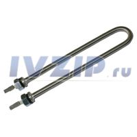 ТЭН для умывальника 500W 30A6,6/0,5P220 U35 (L=150мм, М10)
