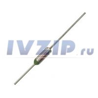 Термопредохранитель TF 167°С, 10А