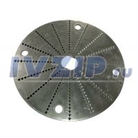 Диск соковыжималки Аксион ЮМГИ-711.171.004/711171004