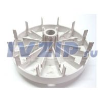 Крыльчатка для соковыжималки Аксион ЮМГИ-725.545.003/725545003