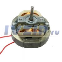 Двигатель вентилятора для сушилки Ротор (D_вала=4мм, H_вала=20мм) 5812 ОСТВ160.512.044-80/33070210900/Э023026373025