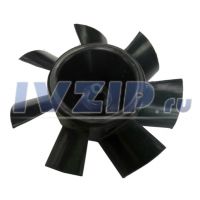 Крыльчатка для сушилки овощей Ротор ИЛКЮ-723544001