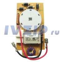 Модуль управления мотором соковыжималки Bosch 00658321