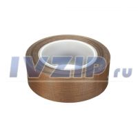 Лента тефлоновая для IVP/CVP 1 метр используется для вакуумной упаковки продуктов питания.