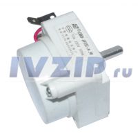 Таймер для рисоварки DBD-1FIII-A-30 (220V, 12A, 3конт., вал=15мм) RS002