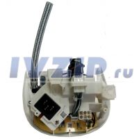 Плата (модуль) управления для утюга с парогенератором Tefal CS-00135081