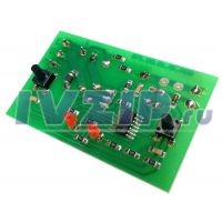 Плата (модуль) управления для овощесушилки Zelmer 12000149/636201.0014