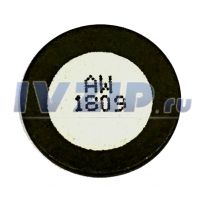 Мембрана испаритель для увлажнителей 16мм без провода