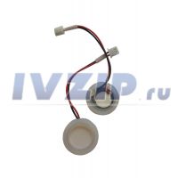 Мембрана испаритель для увлажнителей 20мм с разъемом