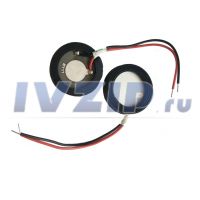 Мембрана испаритель для увлажнителей 25мм с проводом