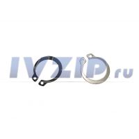 Кольцо стопорное (D_вн=15.5мм, наружное) M17