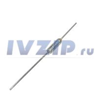 Термопредохранитель TF 198°С, 10А