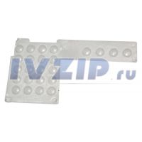 Амортизирующая прокладка клавиатуры для весов Базар1