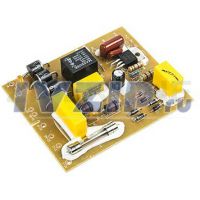 Модуль управления (плата) соковыжималки KENWOOD KW713462