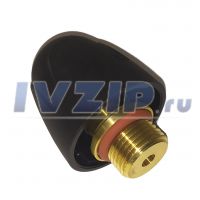 Пробка бойлера парогенератора (1/2" наруж. резьба, 5бар) ST3431/AV34811