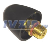 Пробка бойлера парогенератора (3/8" наруж. резьба, 5бар) ST3430/AV34810