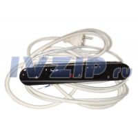 Блок управления Elikor БПК-2М-Ч