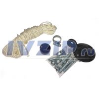 Ремкомплект Water Pump для погружных вибрационных насосов Малыш/Ручеек/Водолей