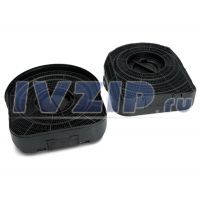 Фильтр угольный для вытяжки MOD.200 ELICA F00169/1S/307663/481281718522/484000008577/49004428/50248063005/9029793651/9029800605/C00307663/CFC0140122