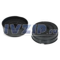 Фильтр угольный для вытяжки Elica (Mod.58) 484000008782/C00308179/C00333930/C00384666/CFC0038000/CFC0141571/DG81-02468A/HOD032EC