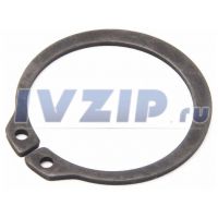 Кольцо стопорное (D_вн= 4мм, наружное) M5