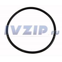 Прокладка (уплотнитель) для скороварки универсальный (D_наруж=235мм, d_внутр=219мм., сечение=8мм)
