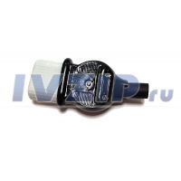 Розетка приборочная д / чайника карболит SP-01603